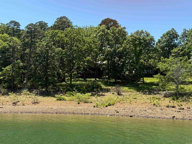 5 Lakeshore Drive, Higden, AR 72067