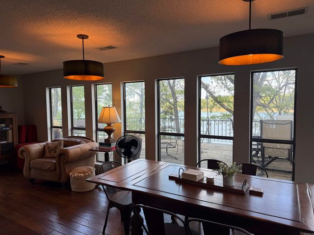 5 Lakeshore Drive, Higden, AR 72067