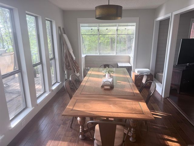 5 Lakeshore Drive, Higden, AR 72067