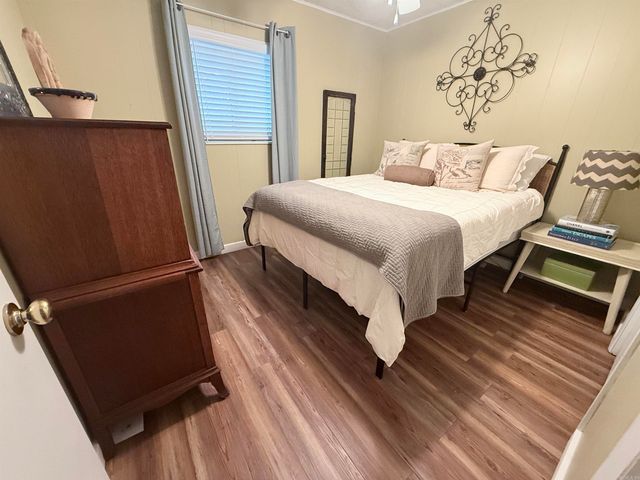 5 Lakeshore Drive, Higden, AR 72067