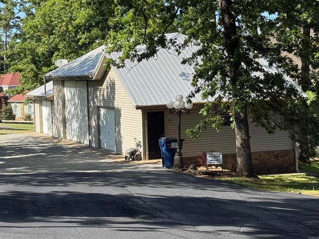 5 Lakeshore Drive, Higden, AR 72067