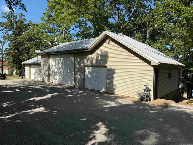 5 Lakeshore Drive, Higden, AR 72067