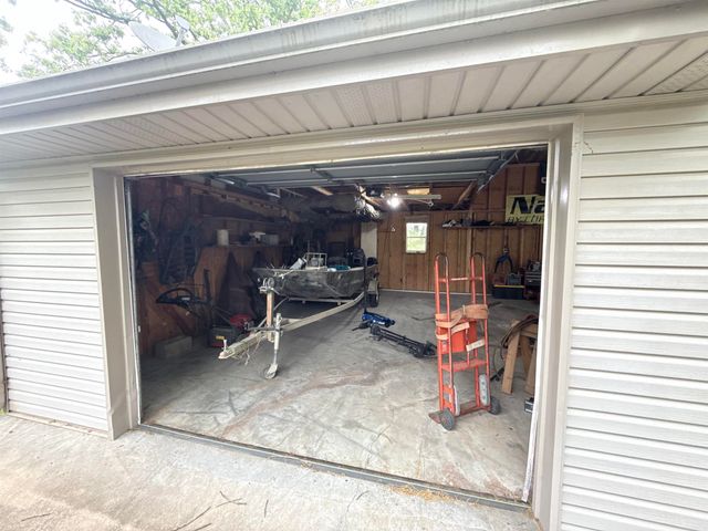 5 Lakeshore Drive, Higden, AR 72067