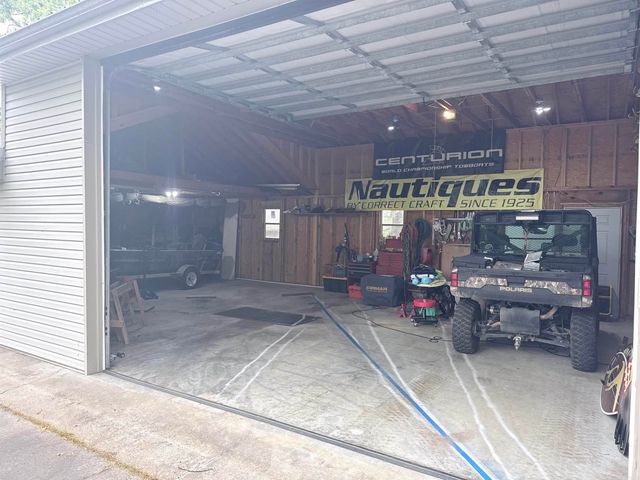 5 Lakeshore Drive, Higden, AR 72067