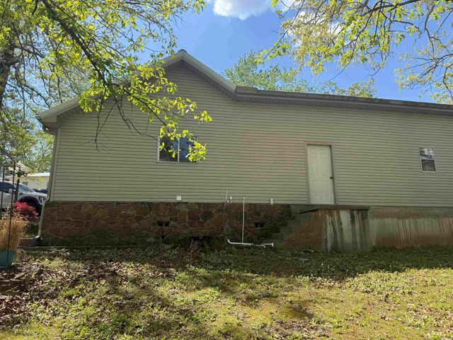 5 Lakeshore Drive, Higden, AR 72067