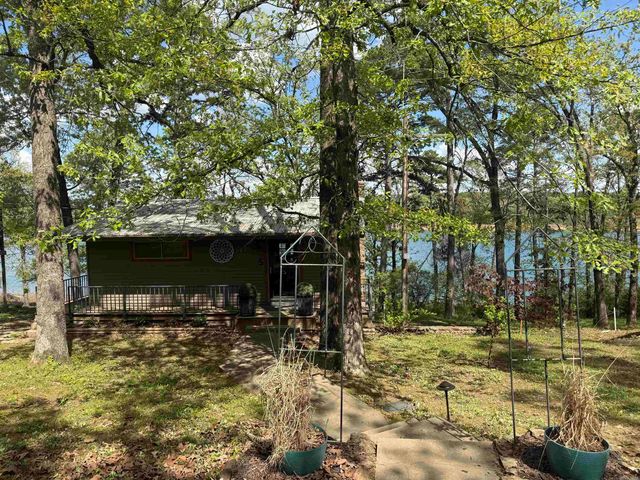 5 Lakeshore Drive, Higden, AR 72067