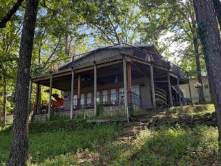 5 Lakeshore Drive, Higden, AR 72067