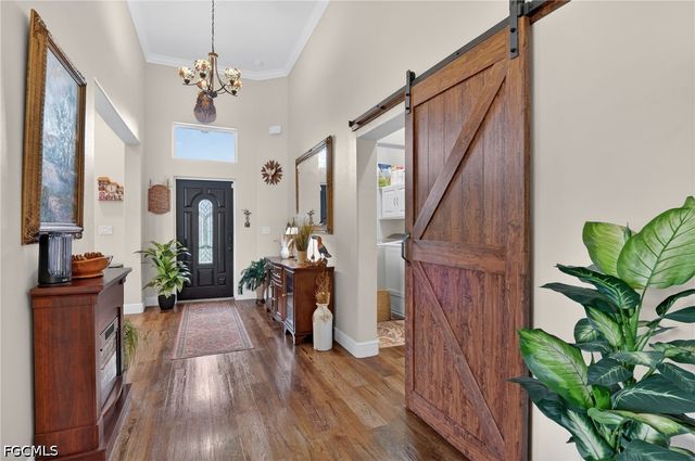 2522 Dora CT, Lehigh Acres, FL 33971