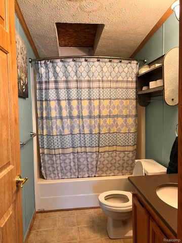 59 S Bassett Road, Elba Township, MI 48446