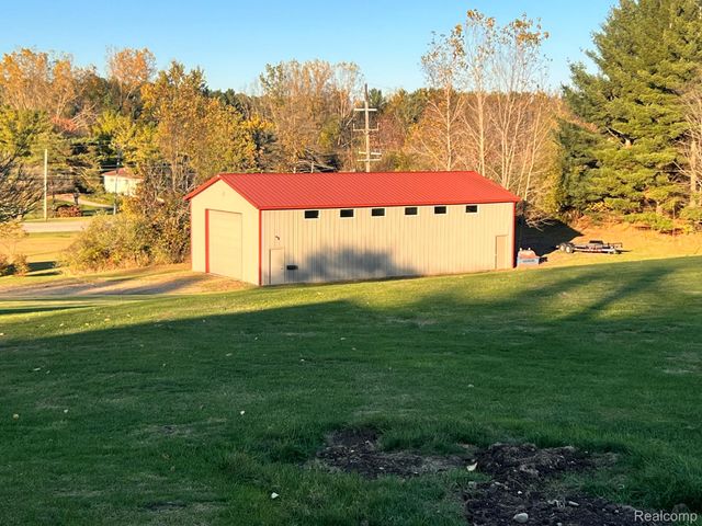 59 S Bassett Road, Elba Township, MI 48446