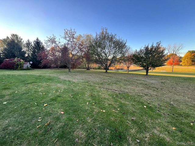 59 S Bassett Road, Elba Township, MI 48446