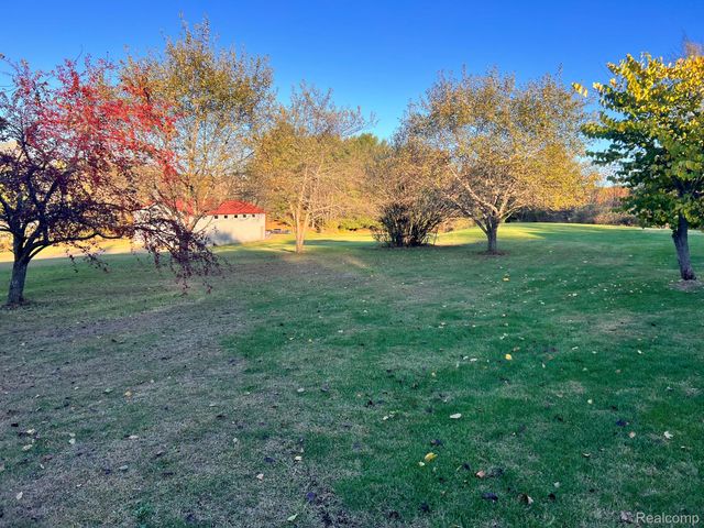 59 S Bassett Road, Elba Township, MI 48446