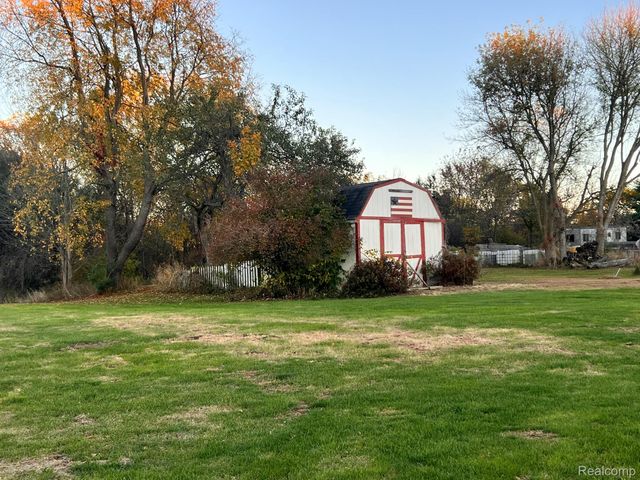 59 S Bassett Road, Elba Township, MI 48446