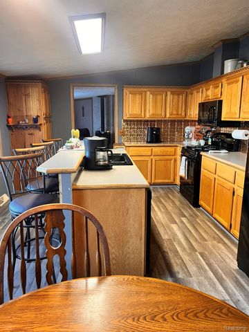 59 S Bassett Road, Elba Township, MI 48446