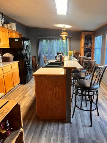 59 S Bassett Road, Elba Township, MI 48446