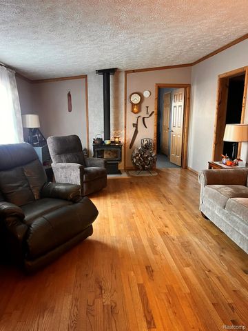 59 S Bassett Road, Elba Township, MI 48446