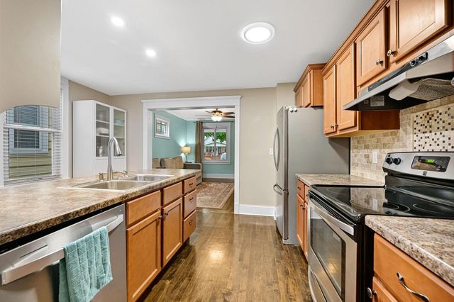 3722 E Martin AVENUE, Cudahy, WI 53110