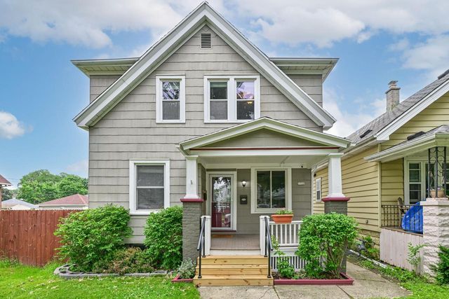 3722 E Martin AVENUE, Cudahy, WI 53110