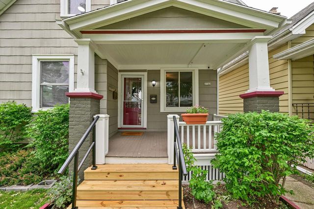 3722 E Martin AVENUE, Cudahy, WI 53110