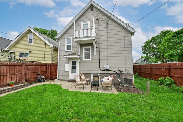 3722 E Martin AVENUE, Cudahy, WI 53110