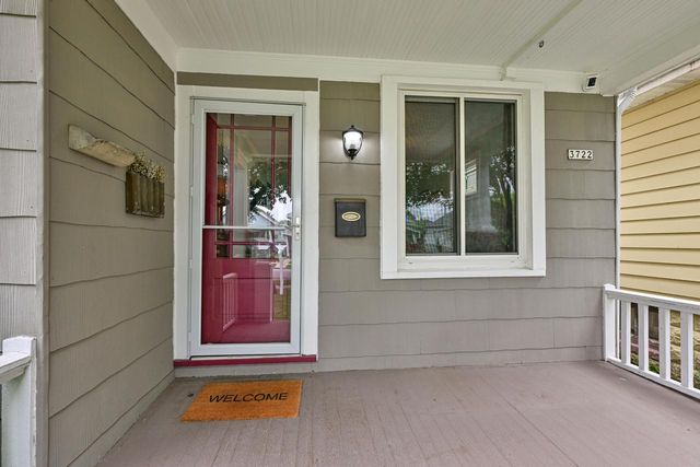 3722 E Martin AVENUE, Cudahy, WI 53110