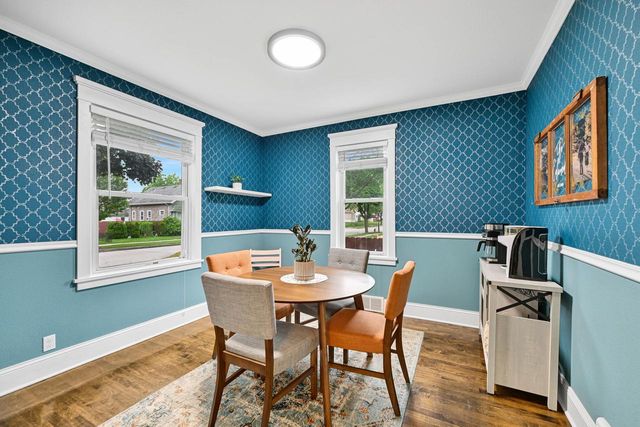 3722 E Martin AVENUE, Cudahy, WI 53110