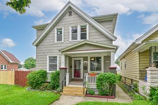 3722 E Martin AVENUE, Cudahy, WI 53110