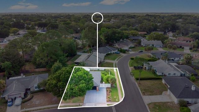 295 QUAIL COURT, Casselberry, FL 32707