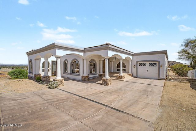 1823 E WINDROSE Drive, Phoenix, AZ 85022