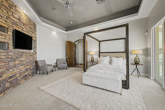 1823 E WINDROSE Drive, Phoenix, AZ 85022