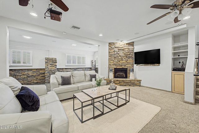 1823 E WINDROSE Drive, Phoenix, AZ 85022