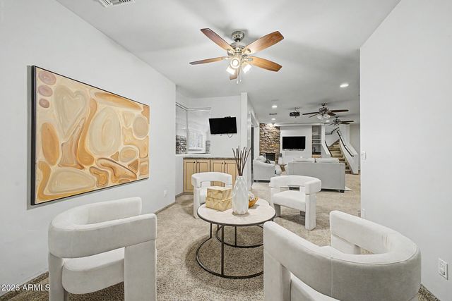 1823 E WINDROSE Drive, Phoenix, AZ 85022
