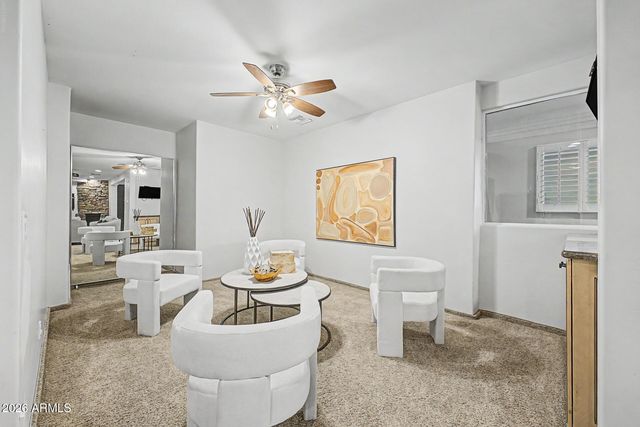 1823 E WINDROSE Drive, Phoenix, AZ 85022