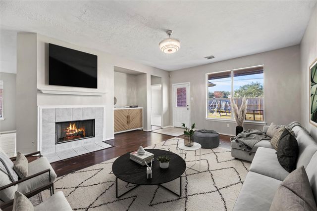 2706 Argos Drive, Missouri City, TX 77459