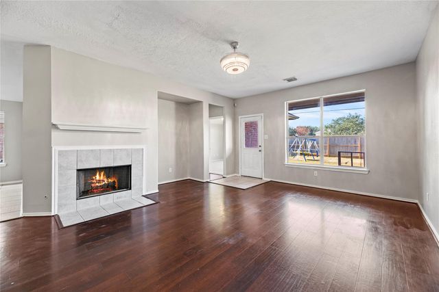 2706 Argos Drive, Missouri City, TX 77459