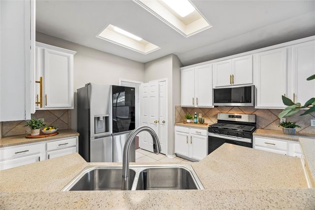 2706 Argos Drive, Missouri City, TX 77459