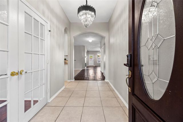 2706 Argos Drive, Missouri City, TX 77459