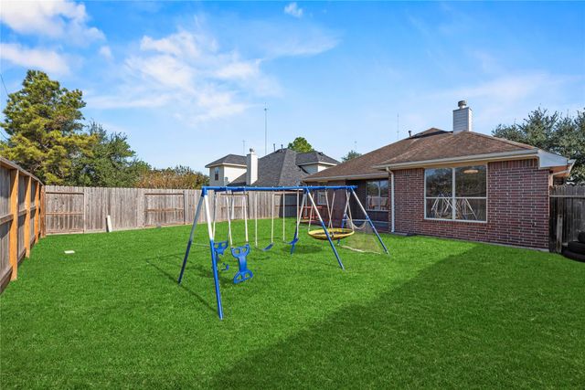 2706 Argos Drive, Missouri City, TX 77459