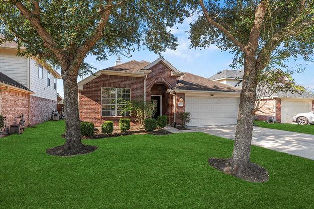 2706 Argos Drive, Missouri City, TX 77459