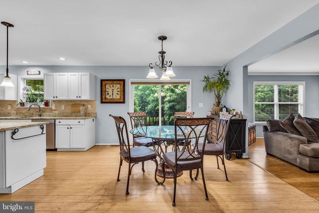 2 TANAGER LN, Robbinsville, NJ 08691