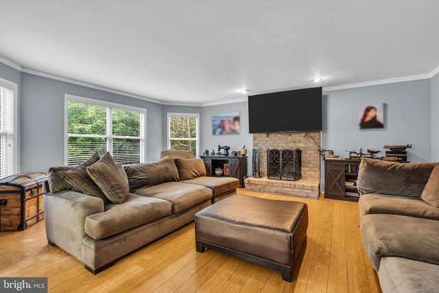 2 TANAGER LN, Robbinsville, NJ 08691