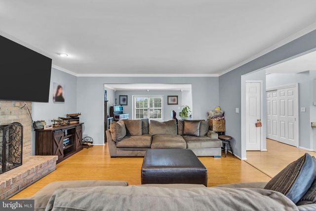 2 TANAGER LN, Robbinsville, NJ 08691