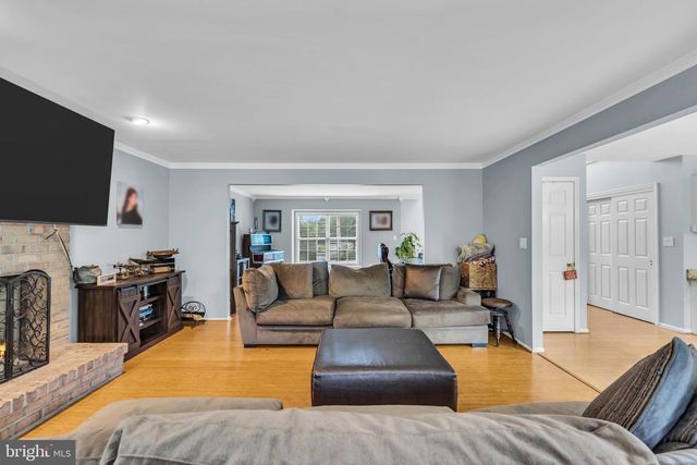2 TANAGER LN, Robbinsville, NJ 08691