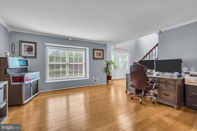 2 TANAGER LN, Robbinsville, NJ 08691