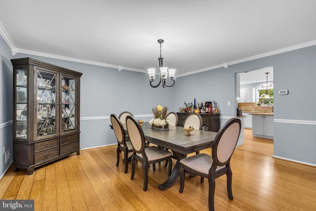 2 TANAGER LN, Robbinsville, NJ 08691