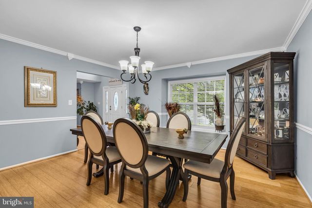 2 TANAGER LN, Robbinsville, NJ 08691