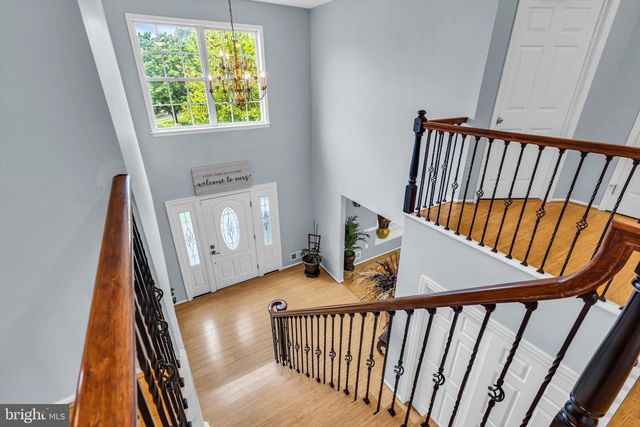 2 TANAGER LN, Robbinsville, NJ 08691