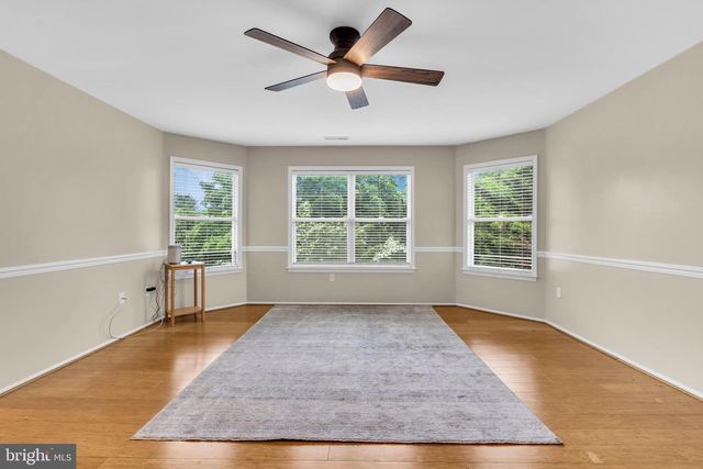 2 TANAGER LN, Robbinsville, NJ 08691