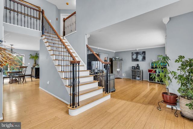 2 TANAGER LN, Robbinsville, NJ 08691
