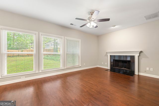 2312 Mahogany Glen Place, Lawrenceville, GA 30043